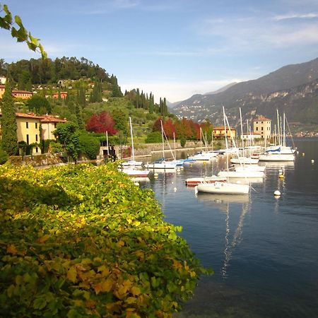 Locanda La Pergola Bellagio Exterior photo