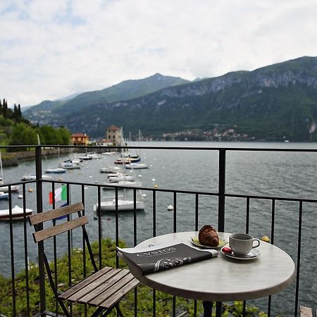 Locanda La Pergola Bellagio Exterior photo