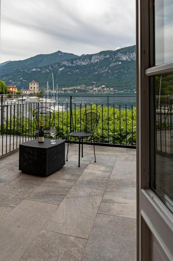 Locanda La Pergola Bellagio Exterior photo