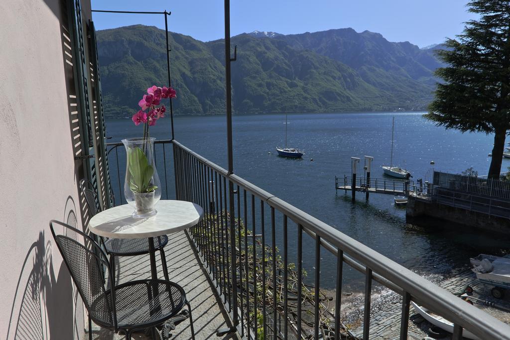 Locanda La Pergola Bellagio Room photo