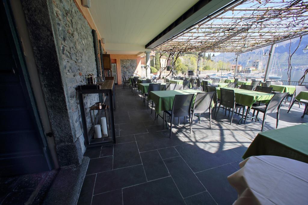 Locanda La Pergola Bellagio Exterior photo