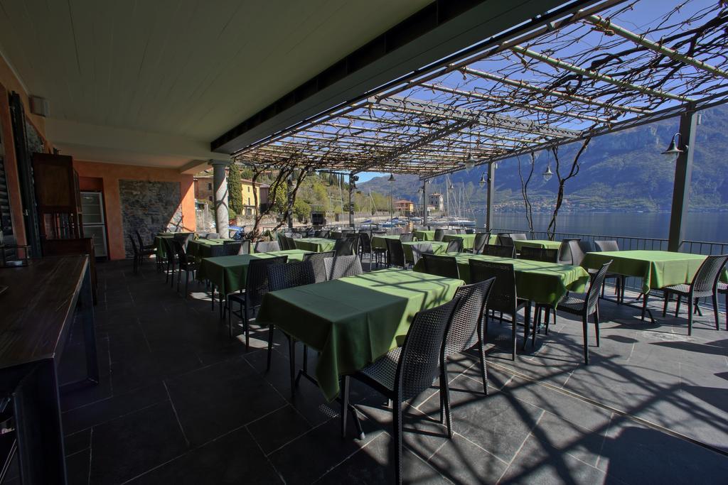 Locanda La Pergola Bellagio Exterior photo