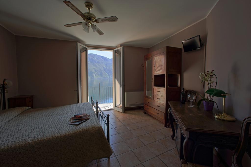 Locanda La Pergola Bellagio Room photo
