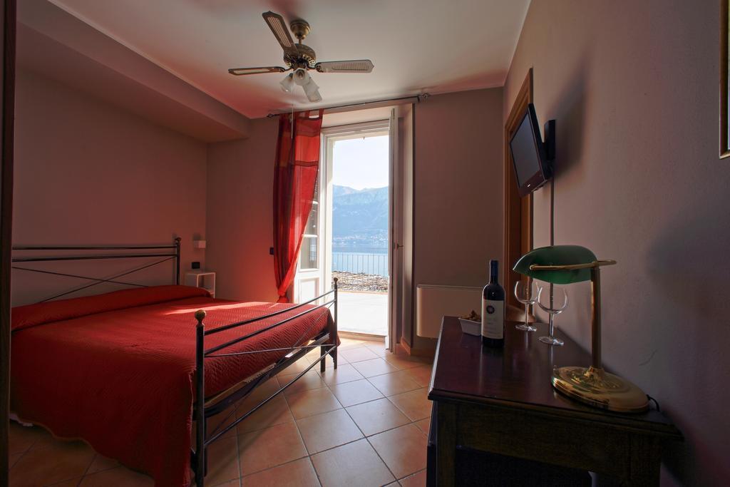 Locanda La Pergola Bellagio Room photo