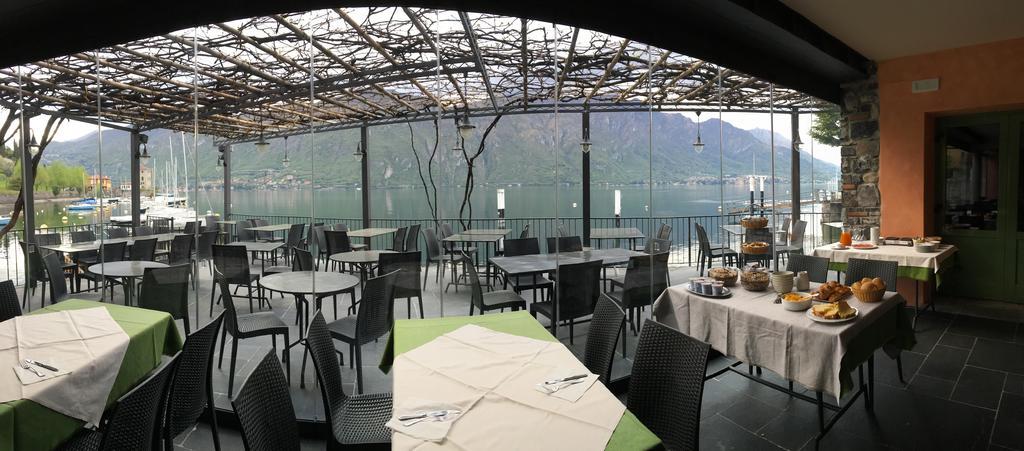Locanda La Pergola Bellagio Exterior photo