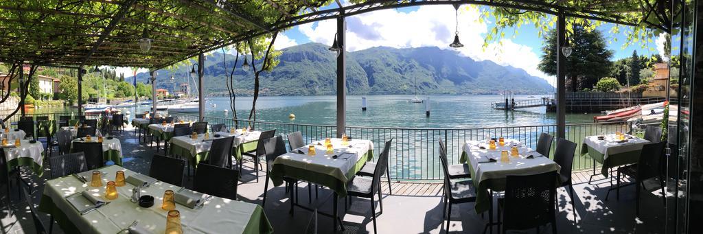Locanda La Pergola Bellagio Exterior photo