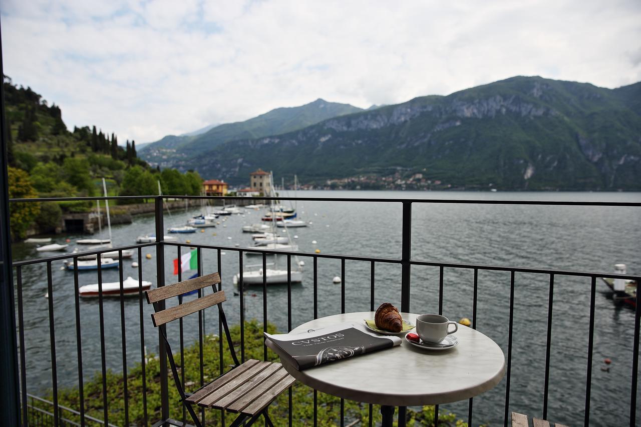 Locanda La Pergola Bellagio Exterior photo